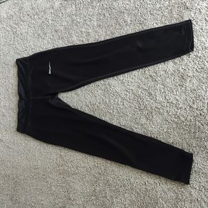 Nike Full Length Leggings [Black]